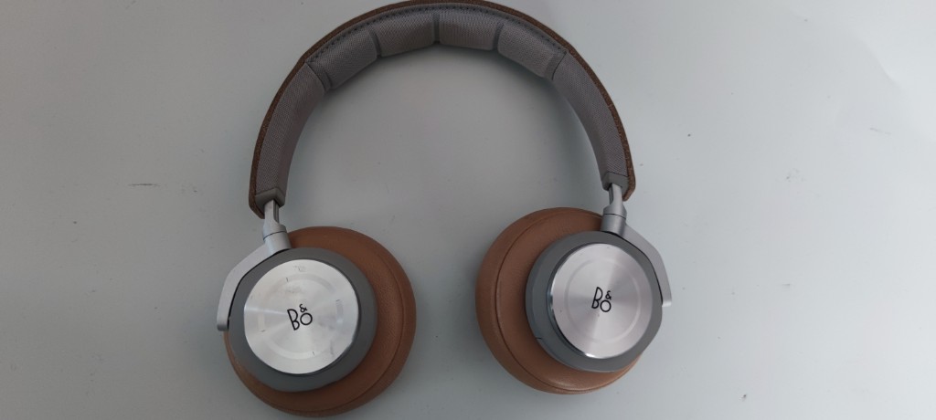 Casque audio sans fil